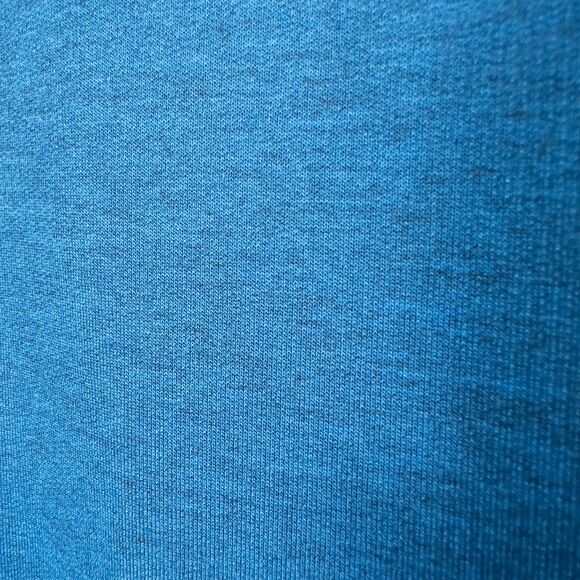 Outdoor Research Emersion Fleece Crew Neck‎ Sweatshirt Womens Medium Blue 279969 - Picture 8 of 15